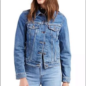 Original Trucker Jacket